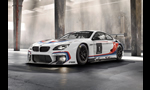 BMW M6 GT3 and M6 GTLM 2015